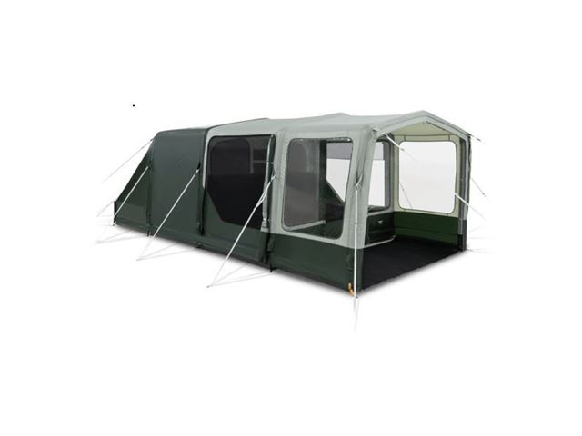 RAROTONGA FTT 401 TIL 4 PERSONER demo